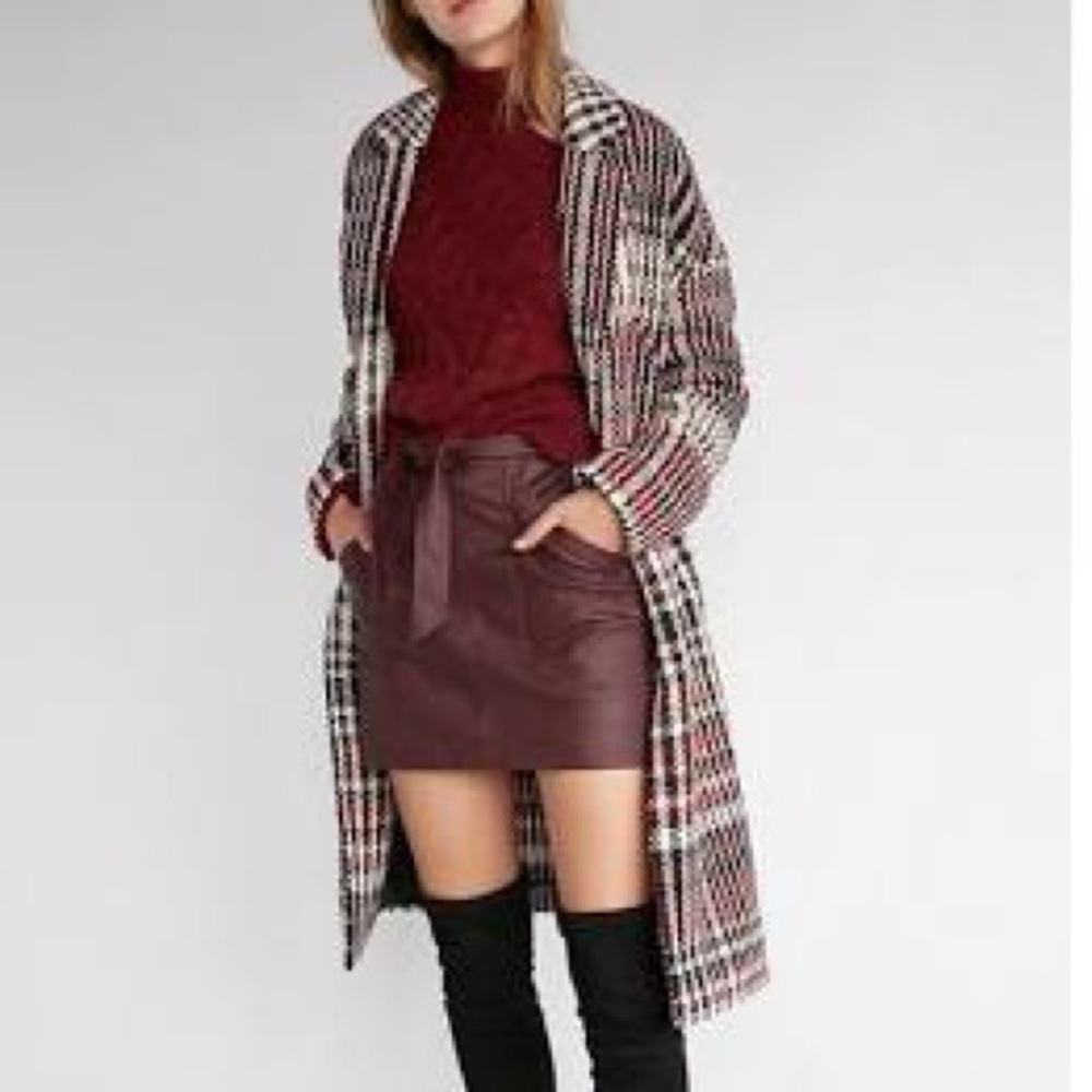 CLOSING SHOP SALE! EXPRESS COAT